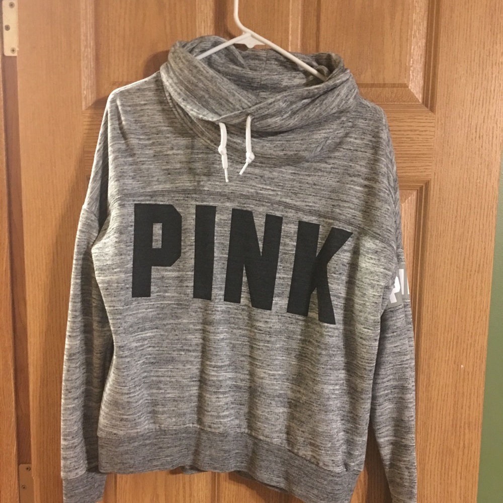 Sweat shirt